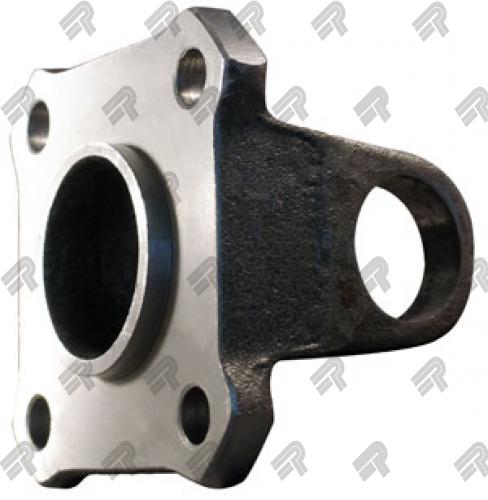 PTI 2602-34 Flange Yoke