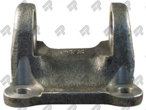 PTI 2602-37 Flange Yoke