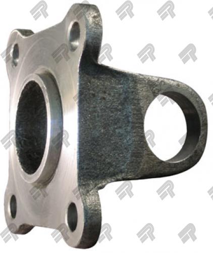 PTI 2602-37 Flange Yoke