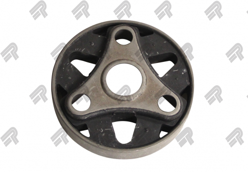 PTI 2812-315 Rubber Flex Disc