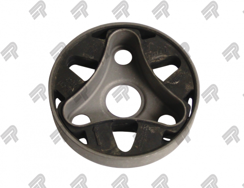 PTI 2812-315 Rubber Flex Disc