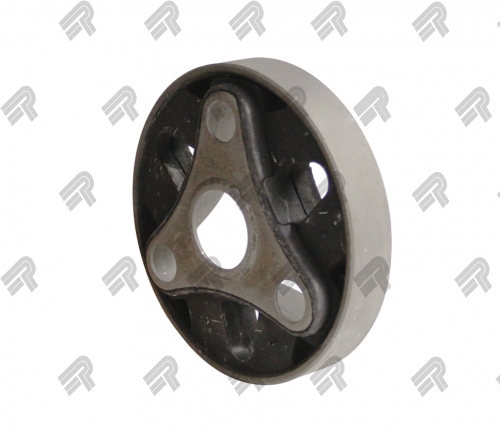 PTI 2812-315 Rubber Flex Disc