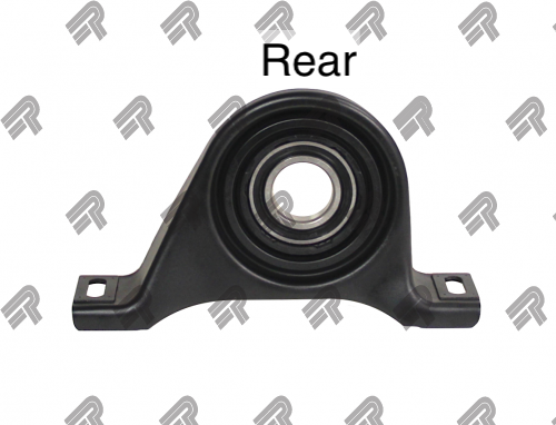 PTI 2880-31 Center Bearing