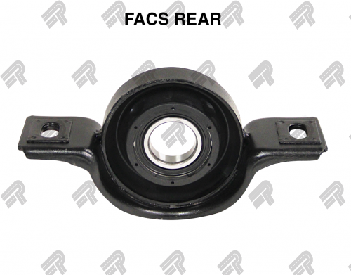 PTI 2880-42 Center Bearing