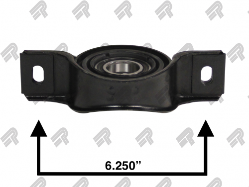 PTI 2880-42 Center Bearing