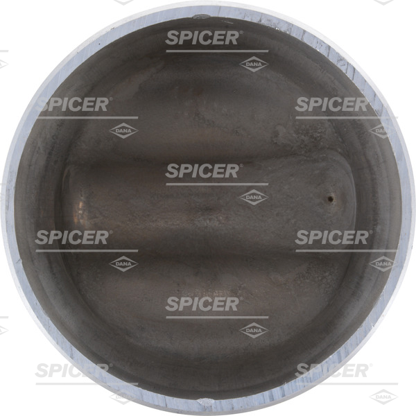 Spicer 3-28-1657 Weld Yoke / Tube Yoke