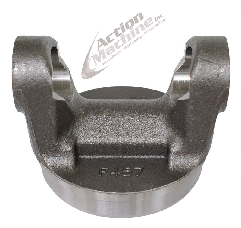 AMI 3-28-457 Weld Yoke / Tube Yoke