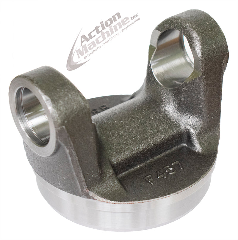 AMI 3-28-457 Weld Yoke / Tube Yoke