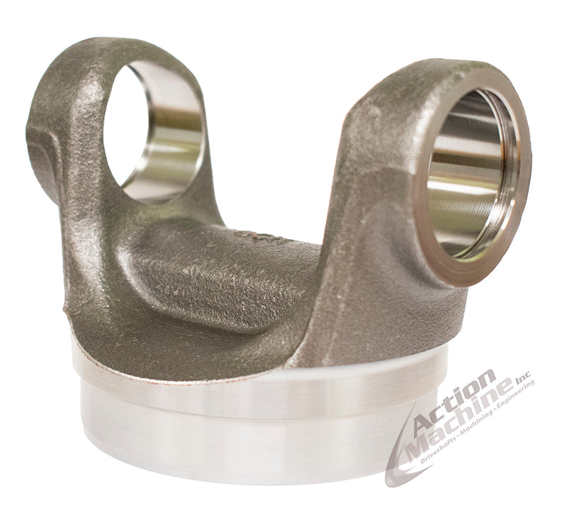 AMI 3-28-537 Weld Yoke / Tube Yoke