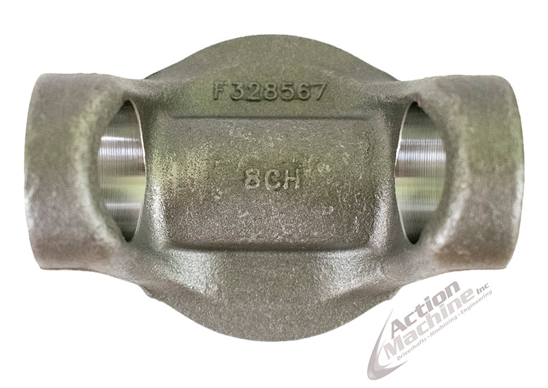 AMI 3-28-537 Weld Yoke / Tube Yoke