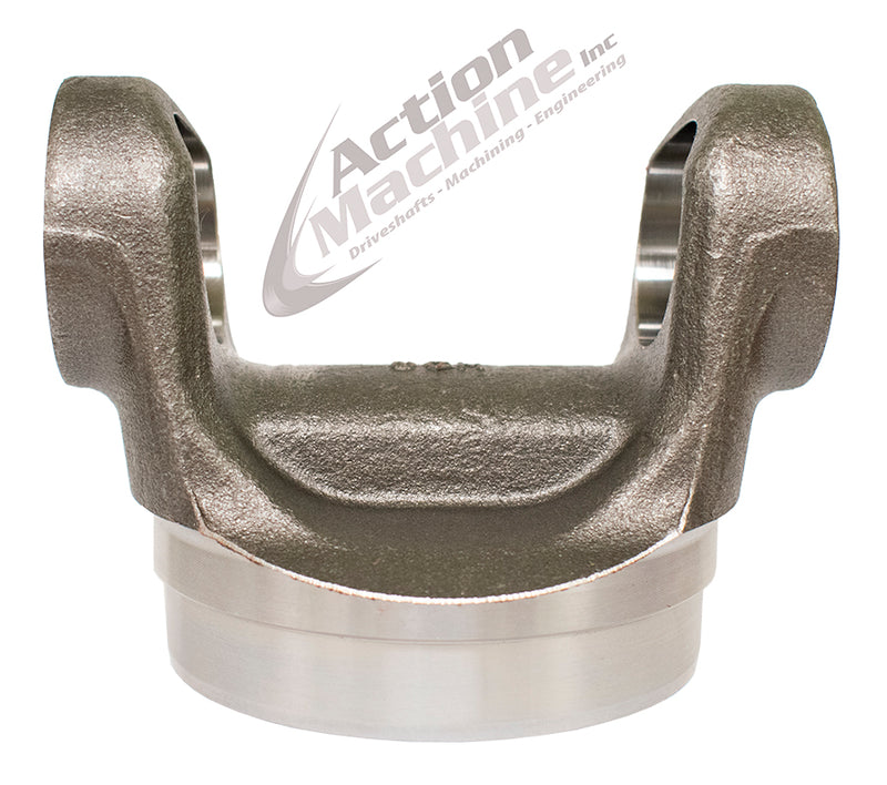 AMI 3-28-537 Weld Yoke / Tube Yoke