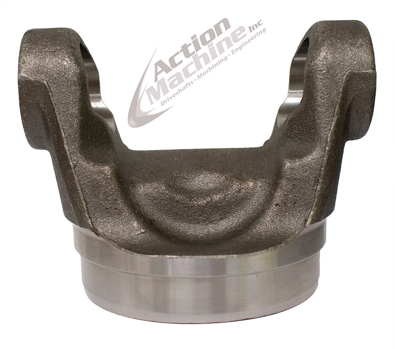 AMI 3-28-557 Weld Yoke / Tube Yoke