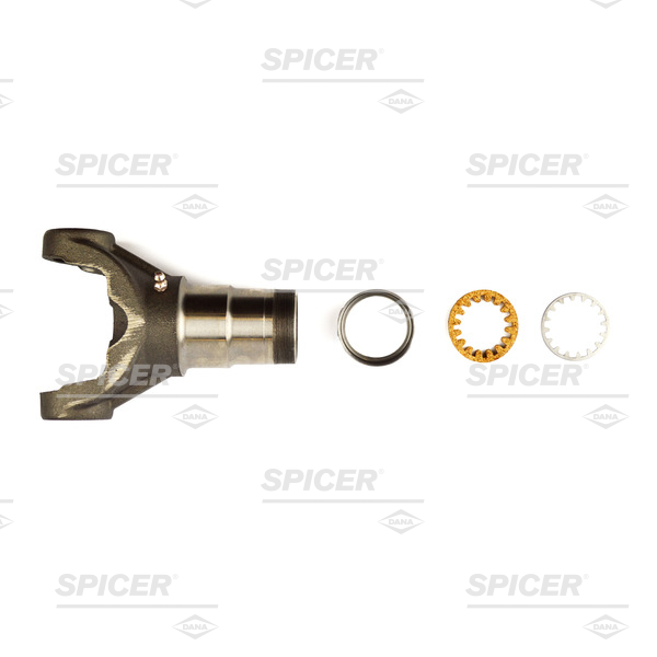 Spicer 3-3-2041KX Slip Yoke