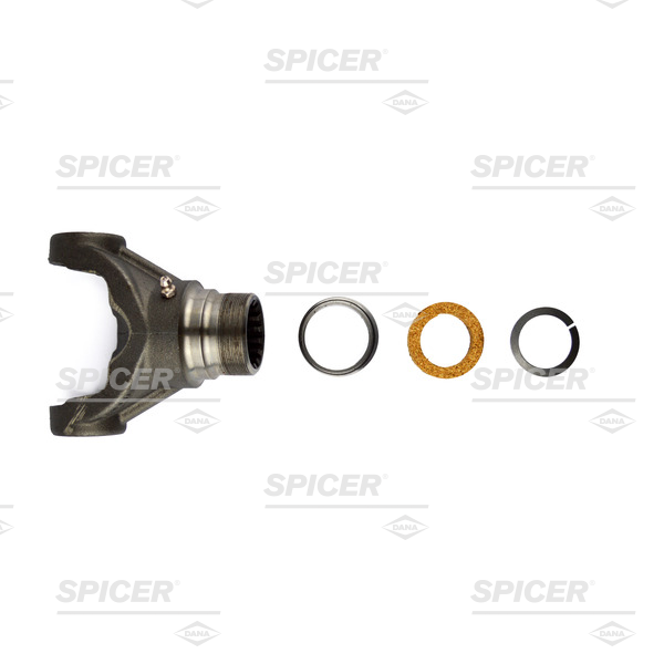 Spicer 3-3-468KX Slip Yoke