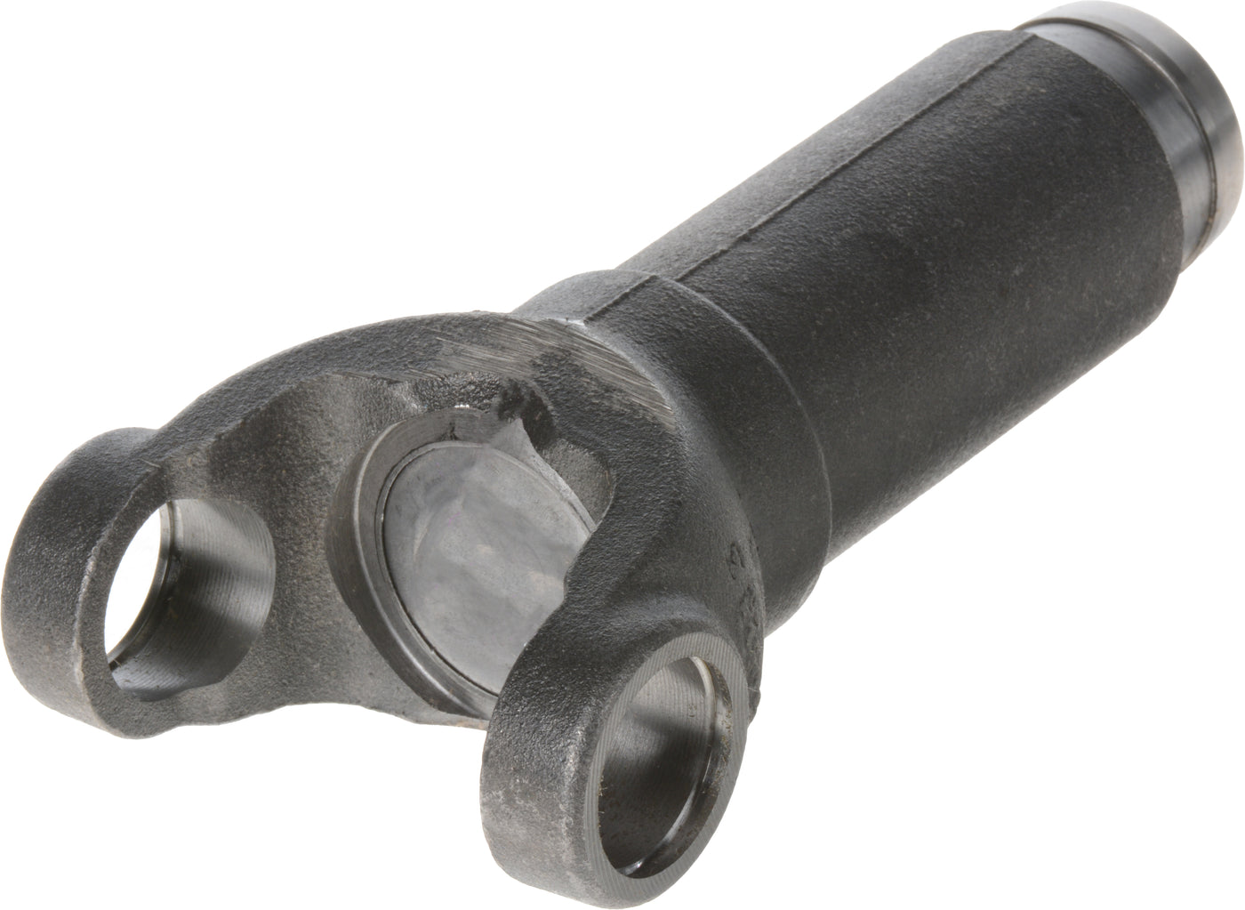 Dennys Driveshafts > Dana Spicer 3-3-7041X Slip Yoke 1410 Series nickel plated Ford 3C3Z-4841-AA Dennys Driveshafts > Dana Spicer 3-3-7041X Slip Yoke 1410 Series nickel plated Ford 3C3Z-4841-AA