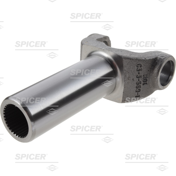 Spicer 3-3-6321x Trans Slip Yoke