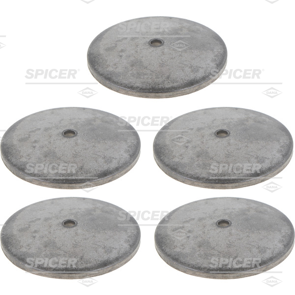 Spicer 3-68-163 Plug (Qty. 5)