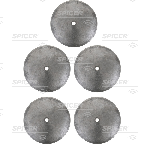 Spicer 3-68-163 Plug (Qty. 5)