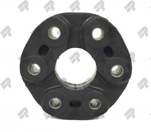 PTI 3055-961 Rubber Flex Disc