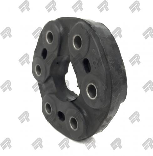 PTI 3055-961 Rubber Flex Disc