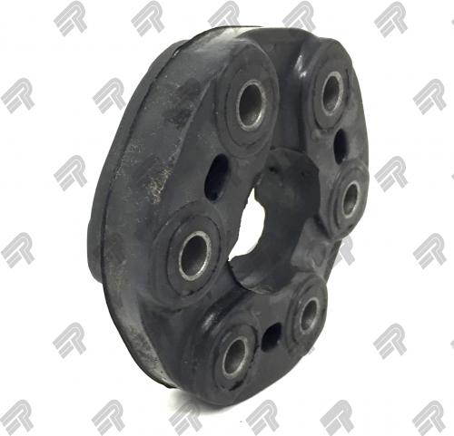 PTI 3055-961 Rubber Flex Disc