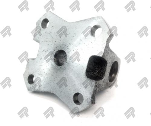 PTI 3102-063 Flange Yoke