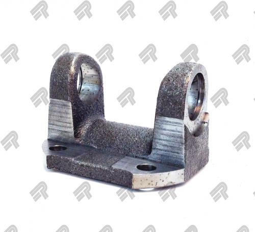 PTI 3102-15 Flange Yoke