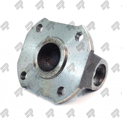 PTI 3102-15 Flange Yoke