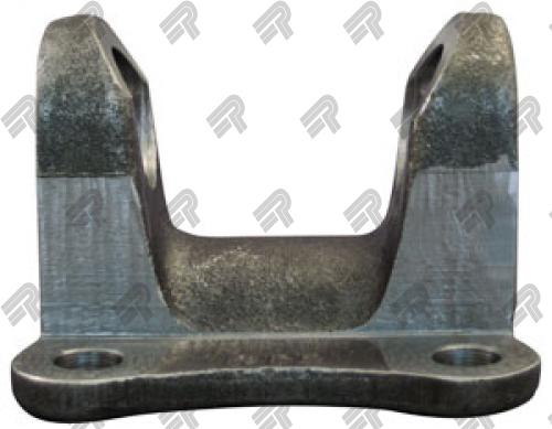 PTI 3102-69 Flange Yoke