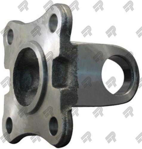 PTI 3102-69 Flange Yoke