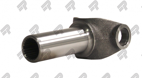 PTI 3103-272 Trans Slip Yoke