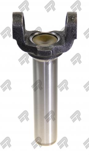 Mako Transmission Slip Yoke 26/27 Spline With U-Joint – 1310 Series (2-3-4911X / 5-153X)