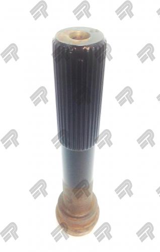 PTI 3140-3220 Tube Shaft