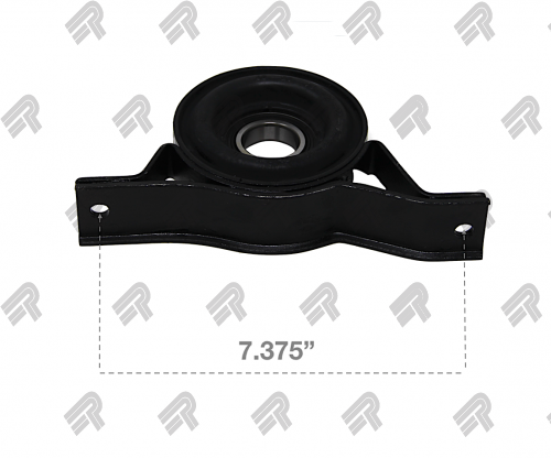 PTI 3180-31 Center Bearing