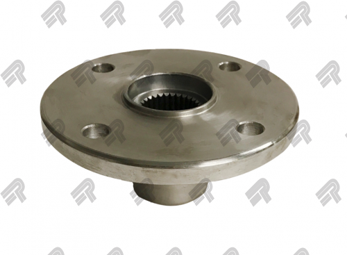 PTI 3301-1356 Companion Flange