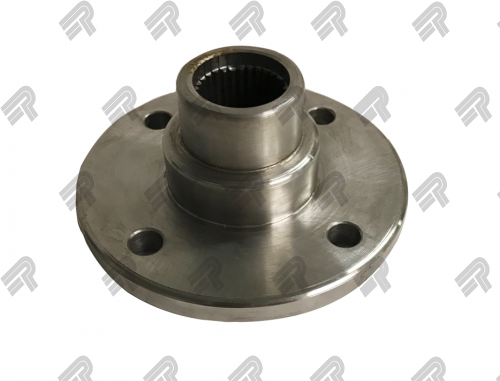 PTI 3301-1356 Companion Flange