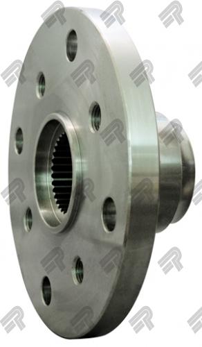 PTI 3301-201 Companion Flange