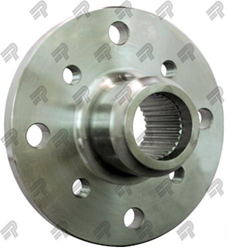 PTI 3301-201 Companion Flange