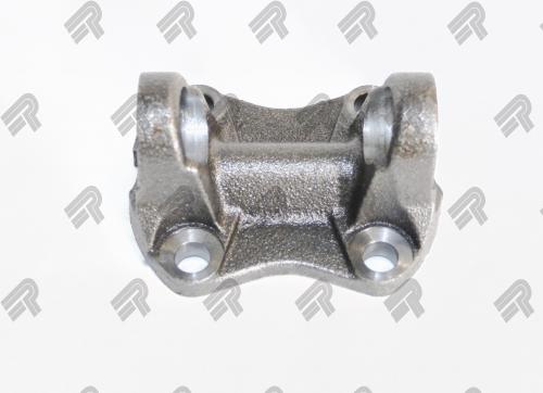 PTI 3302-185 Flange Yoke