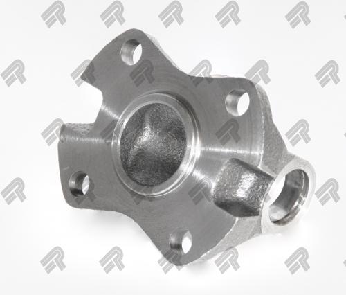 PTI 3302-185 Flange Yoke