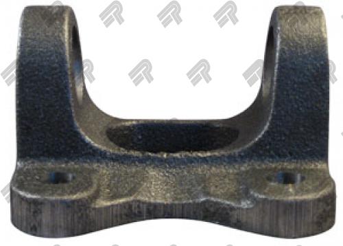 PTI 3302-1879 Flange Yoke