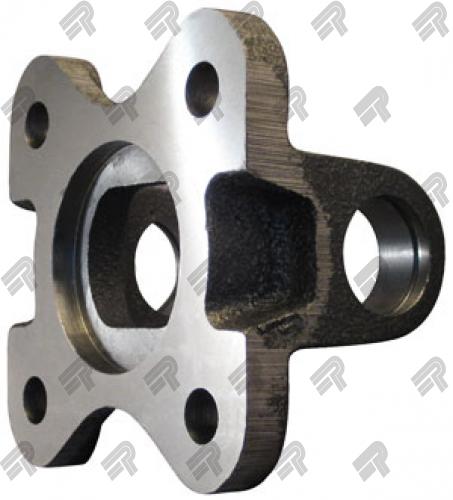 PTI 3302-1879 Flange Yoke