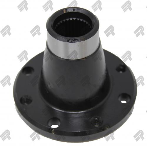 PTI 3501-321 Companion Flange