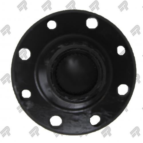 PTI 3501-321 Companion Flange