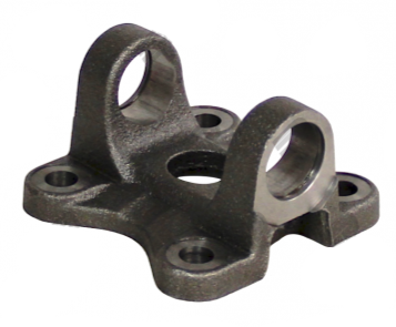 PTI 3502-1579 Flange Yoke (Obsolete)