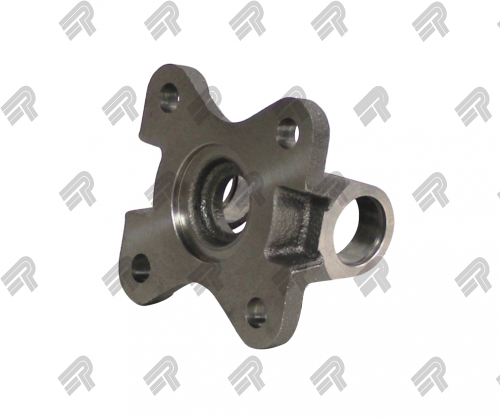 PTI 3502-1579 Flange Yoke (Obsolete)