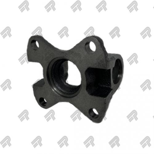 PTI 3502-1580 Flange Yoke