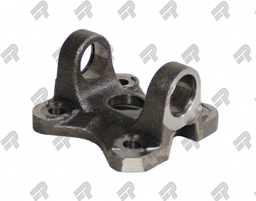 PTI 3502-216 Flange Yoke