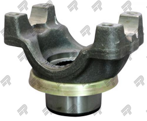 PTI 3504-02 End Yoke