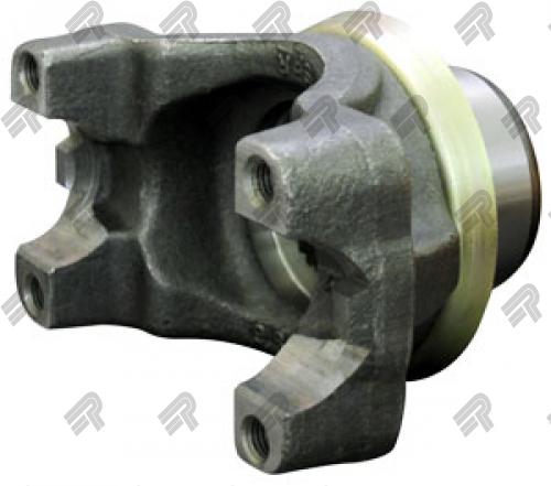 PTI 3504-02 End Yoke